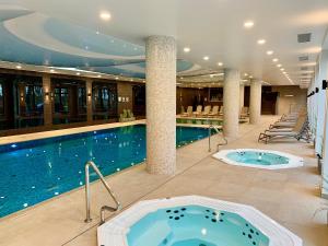 Apartament Nadmorski Kołobrzeg