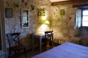 B&B / Chambres d'hotes L'Echappee Belle Perigord : photos des chambres