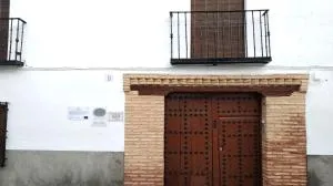 Alojamiento Rural La Estrella de David - Bolaños de Calatrava