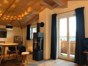 Bodenschneid Suiten Neureuthblick