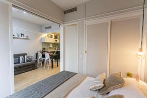 Flat Jardins, excelente localização !