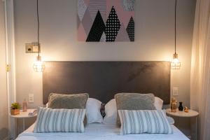 Flat Jardins, excelente localização !