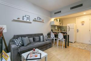 Flat Jardins, excelente localização !