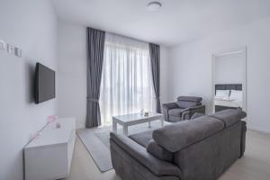 Montesun Apartments Bečići