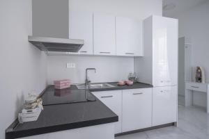 Montesun Apartments Bečići