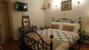 Vaughans PubAccommodation