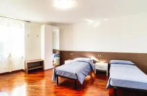 Il Roseto di Marina - Cavallasca