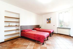 Double or Twin Room with Bathroom