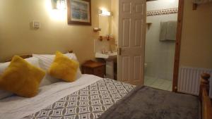 Vaughans PubAccommodation