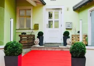 Boutique Hotel Selb - Thiersheim