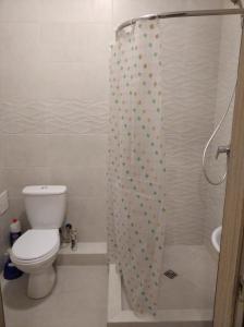 Квартира в ЖК Атриум