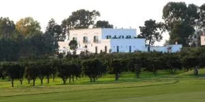 Golf Club Metaponto - Metaponto