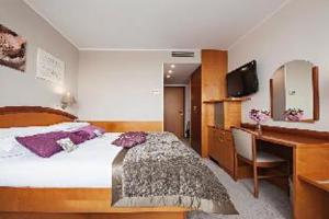 Hotel Ajda - Terme 3000 - Sava Hotels & Resorts