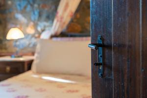 ROUGA Mountain Boutique Suites & Spa Kaimaktsalan Greece