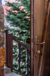 ROUGA Mountain Boutique Suites & Spa Kaimaktsalan Greece