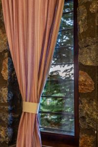 ROUGA Mountain Boutique Suites & Spa Kaimaktsalan Greece