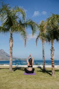 Larimar Luxury Sea View Villa