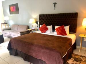 Rincon de Maria Mazamitla