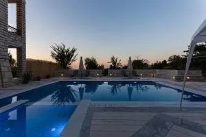 Villa Orthes - Pasalítai