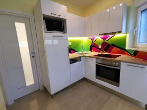 Apartments Ida & Miljenko