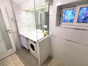 Apartments Ida & Miljenko