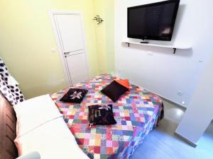 Apartments Ida & Miljenko