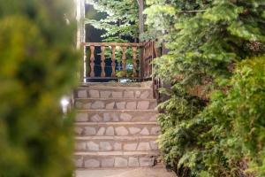 ROUGA Mountain Boutique Suites & Spa Kaimaktsalan Greece