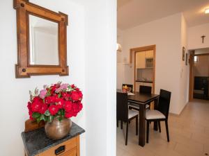 Apartment Marina with Sea View