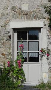 B&B / Chambres d'hotes La Tour du Moulin Geant : photos des chambres