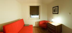 B in the center Apartment