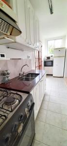 Amplios Departamentos en Corrientes