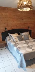 B&B / Chambres d'hotes Chambres d'Hotes des trouilles : photos des chambres