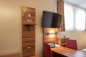 Burgschänke, Hotel & Restaurant - E-Mobilität Ladestationen für Elektroautos