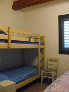 Casa vacanza nella riserva naturale del Belice