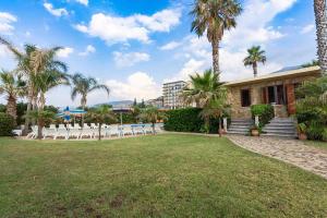 Il Geranio - Resort & Suites