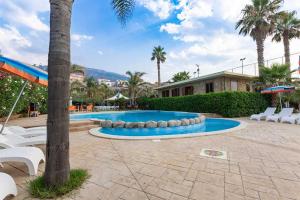 Il Geranio - Resort & Suites