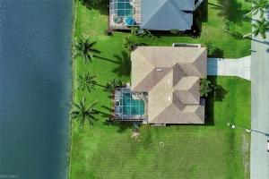 Three-Bedroom Villa room in FLORIDA GOLF VACATION VILLA villa