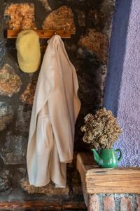 ROUGA Mountain Boutique Suites & Spa Kaimaktsalan Greece