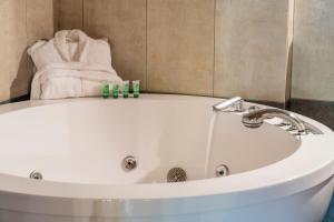 ROUGA Mountain Boutique Suites & Spa Kaimaktsalan Greece