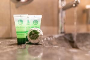 ROUGA Mountain Boutique Suites & Spa Kaimaktsalan Greece