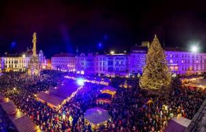 Old Town Apartments S12