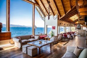 Sol del Nahuel - Hotel & Spa