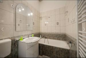 Spirit Nádor Ter Apartment