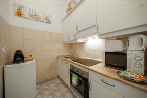 Spirit Nádor Ter Apartment