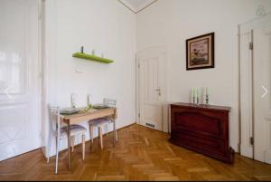 Spirit Nádor Ter Apartment