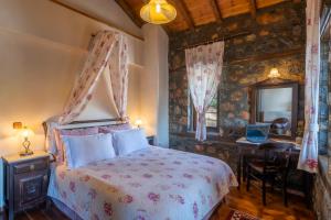 ROUGA Mountain Boutique Suites & Spa Kaimaktsalan Greece