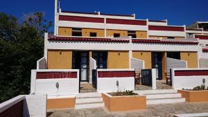 Mare Vista Hotel - Epaminondas Andros Greece