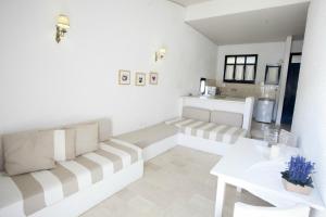 Mare Vista Hotel - Epaminondas Andros Greece