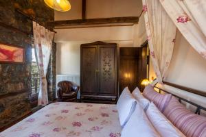 ROUGA Mountain Boutique Suites & Spa Kaimaktsalan Greece