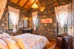 ROUGA Mountain Boutique Suites & Spa Kaimaktsalan Greece